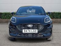 Used Ford Puma ST-Line 125 HP (91 kW) 2026 SUV