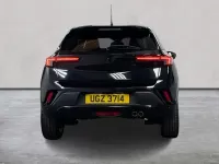 Used Vauxhall Mokka GS Line 2022 Black SUV