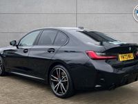 used BMW 330e 3 SeriesM Sport Saloon 2.0 4dr