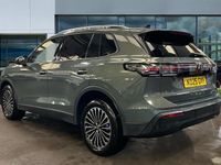 Used VW Tiguan Match 204 HP (150 kW) 2025 Cipressinogreen metallic SUV