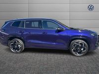 Used VW Tayron R-line 272 HP (200 kW) 2025 Other SUV