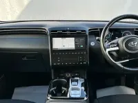 Used Hyundai Tucson Premium 230 HP (169 kW) 2024 SUV