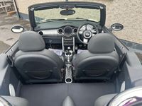 used Mini Cooper S Cabriolet 