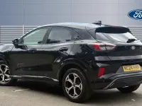 Used Ford Puma ST-Line 125 HP (91 kW) 2026 SUV