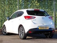 used Mazda 2 1.5 Tech Edition 5dr