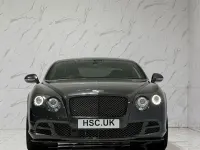 Used Bentley Continental GT 625 HP (459 kW) 2014 Coupe