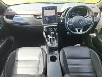 Używany Renault Arkana R.S. 138 KM (101 kW) 2023 Szary SUV