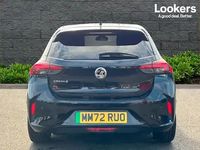 used Vauxhall Corsa-e 100kW GS Line 50kWh 5dr Auto [11kWCh]