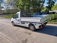 Begagnad Fiat Doblò 2021 Vit Minibuss