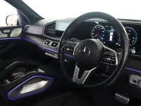 Used Mercedes GLS400 Executive 2023 Grey SUV