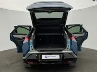 Used Peugeot e-3008 GTi 156 kW (213 HP) 2024 Blue SUV