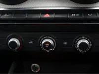 Used Audi Q2 Sport 150 HP (110 kW) 2023 Red SUV