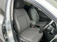 Used VW Golf VIII Life 115 HP (84 kW) 2022 Silver Hatchback