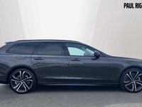 used Volvo V90 Ultimate B5