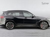Used BMW X5 M Competition Edition 625 HP (459 kW) 2023 Black SUV