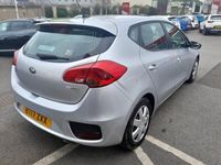 used Kia Ceed 1.6 CRDi 1 Hatchback