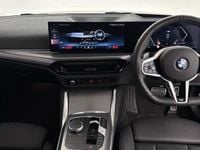 Usado BMW 420 M Sport 181 CV (133 kW) 2025 Rojo Coupe