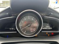 Used Mazda 2 Inclusive 90 HP (66 kW) 2020 Red Hatchback