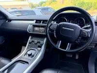 Used Land Rover Range Rover evoque SE 180 HP (132 kW) 2019 Grey SUV