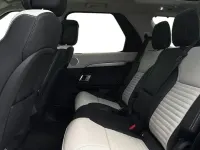 Used Land Rover Discovery 5 HSE Dynamic 2024 Grey SUV