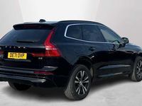 Used Volvo XC60 Momentum 247 HP (181 kW) 2022 SUV