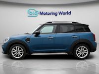 Used Mini Cooper Countryman Sport 134 HP (98 kW) 2020 SUV