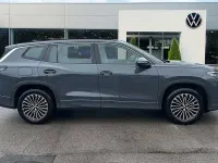 Used VW Tayron Life 150 HP (110 kW) 2026 Grey SUV