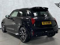 Used Mini Cooper Hatch 154 HP (113 kW) 2024 Black Hatchback