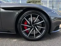 Used Aston Martin DB11 503 HP (369 kW) 2020 Silver