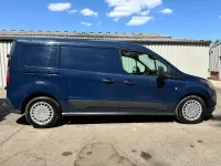Used Ford Transit Connect Trend 2017 Blue MPV