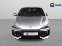 Used MG MG3 Trophy 194 HP (142 kW) 2025 Silver Hatchback