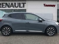 used Renault Clio IV ICONIC TCE 1.0 5dr