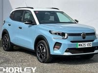 Used Citroën e-C3 83 kW (113 HP) 2026 Hatchback