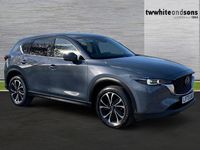 Used Mazda CX-5 Exclusive-Line 165 HP (121 kW) 2025 SUV