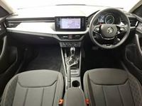 Used Skoda Kamiq SE Drive 150 HP (110 kW) 2023 Black SUV