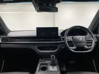 Used KGM Rexton 2024 Grey SUV