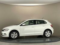 used VW Polo 1.0 TSI 95 SE 5dr