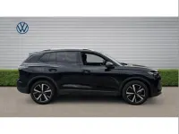 Used VW Tiguan Match 147 HP (108 kW) 2024 Other SUV