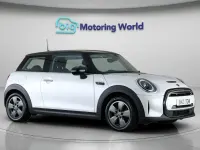 Used Mini Cooper SE Hatch 133 kW (181 HP) 2023 Hatchback