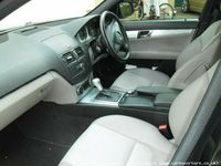 Used Mercedes C220 2008 Sedan
