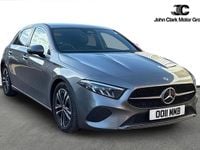 Used Mercedes A180 Executive 134 HP (98 kW) 2023 Grey Hatchback