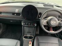 Used Mini Cooper S Hatch 201 HP (147 kW) 2025 Black Hatchback