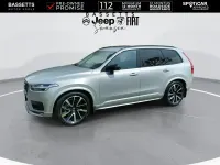 Usado Volvo XC90 Ultra 247 HP (181 kW) 2024 Cinzento SUV