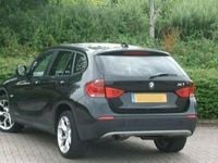 Used BMW X1 2010 SUV