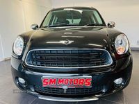 Used Mini Cooper D 2016 Black Hatchback