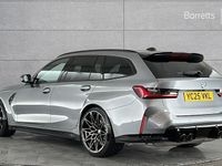 Used BMW 530 Competition Edition 530 HP (389 kW) 2026 Estate