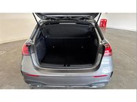 Used Mercedes A200 Executive 161 HP (118 kW) 2024 Grey Hatchback