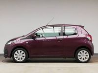 used Peugeot 108 1.0 Active 3dr