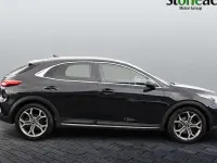 Used Kia XCeed 160 HP (117 kW) 2021 Black SUV