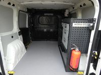 Used Fiat Doblò 2019 White MPV